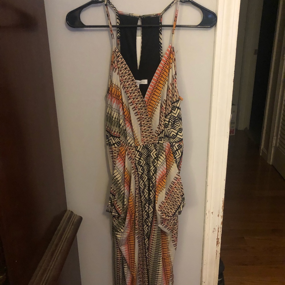 Midi dress